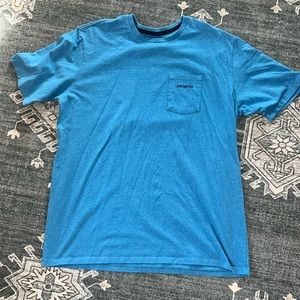 Men’s Patagonia T-shirt
